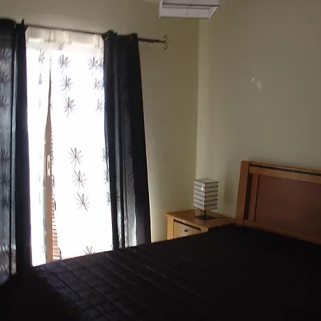 Apartament Sol E Mar 1 Monte Gordo