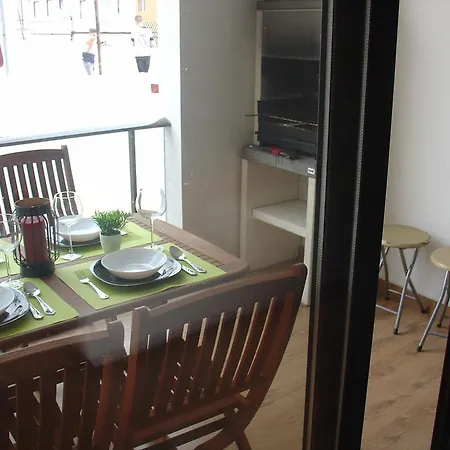 Apartament Sol E Mar 1