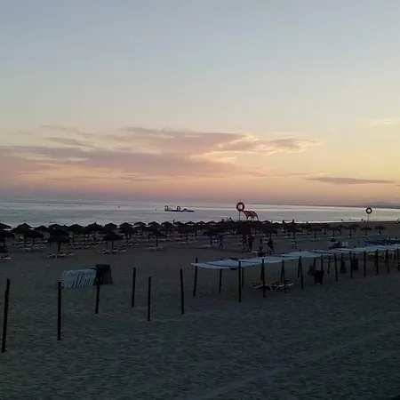דירה Sol E Mar 1