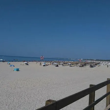 Sol E Mar 1 דירה