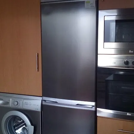 Sol E Mar 1 דירה *