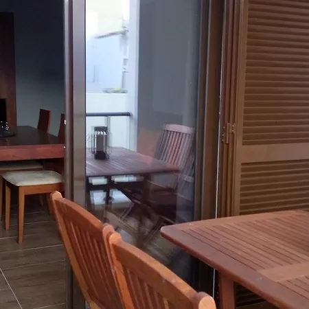 Sol E Mar 1 Lägenhet Monte Gordo