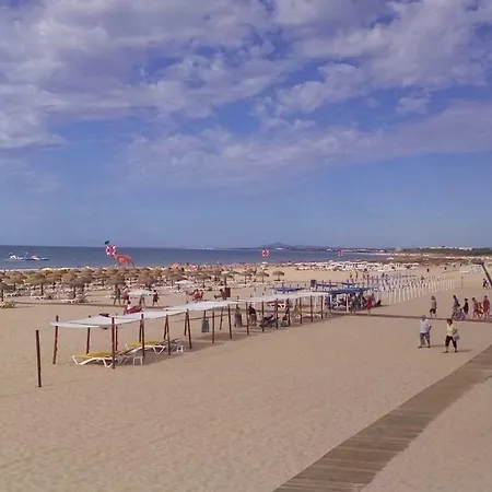 Apartament Sol E Mar 1