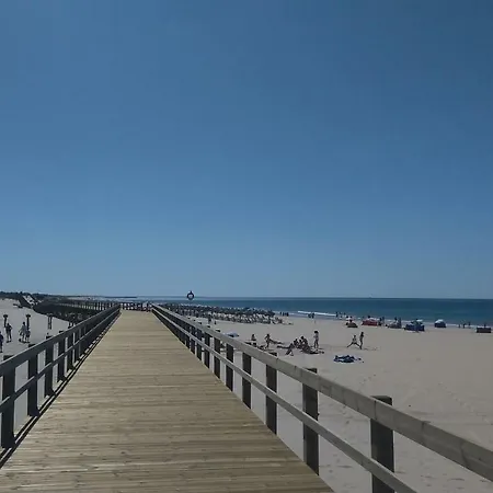 Sol E Mar 1 * Monte Gordo