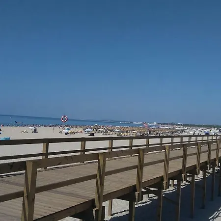 Apartament Sol E Mar 1 Monte Gordo
