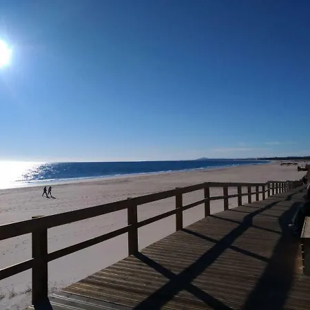 Sol E Mar 1 * Monte Gordo