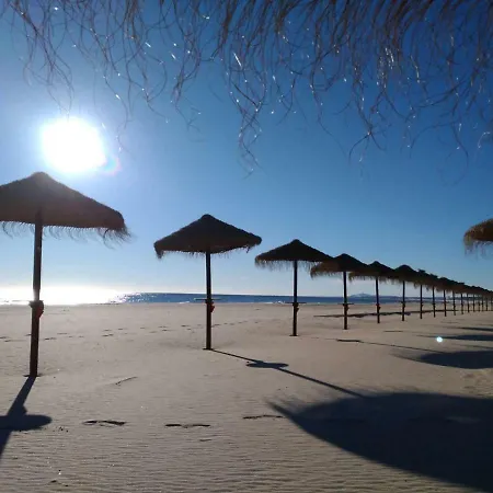 Sol E Mar 1 Monte Gordo