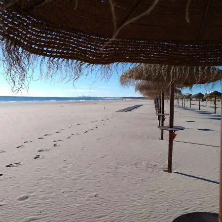 Sol E Mar 1 مونت غوردو