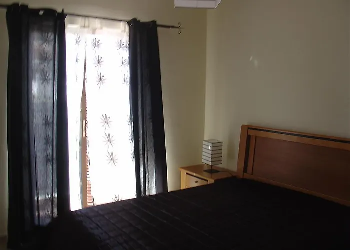 Apartmán Sol E Mar 1 Monte Gordo