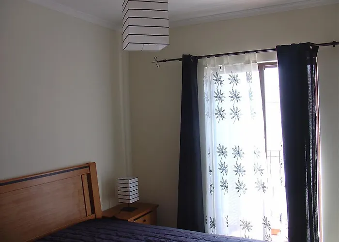 Apartmán Sol E Mar 1