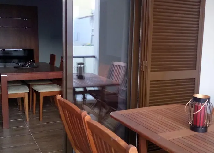 Sol E Mar 1 Apartmán Monte Gordo