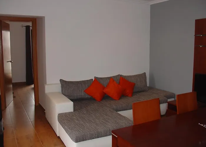 Sol E Mar 1 * Monte Gordo