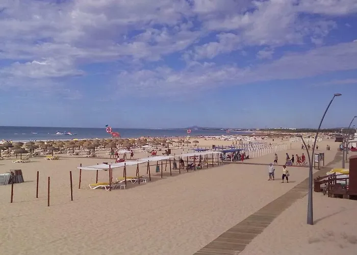 Apartmán Sol E Mar 1