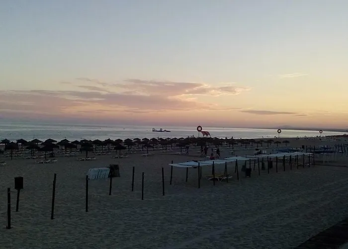 Apartmán Sol E Mar 1