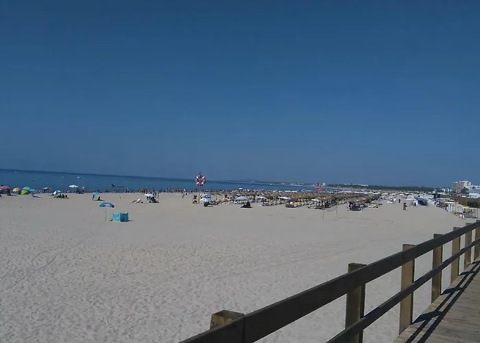 Sol E Mar 1 Apartmán