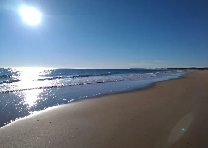 Apartmán Sol E Mar 1 *