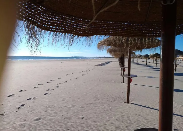 Sol E Mar 1 Monte Gordo